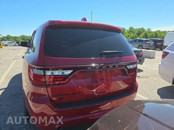 2020 Dodge Durango GT – miniatura 5
