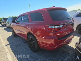 2020 Dodge Durango GT – miniatura 6