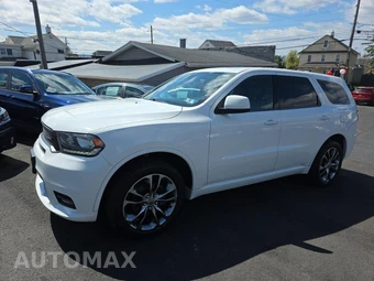 2020 Dodge Durango GT