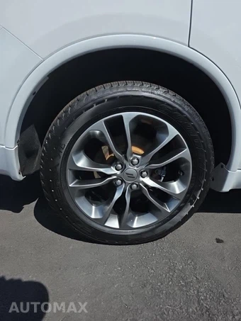 2020 Dodge Durango GT – miniatura 10
