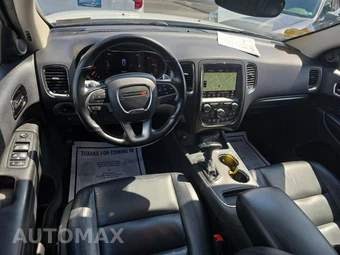 2020 Dodge Durango GT – miniatura 14