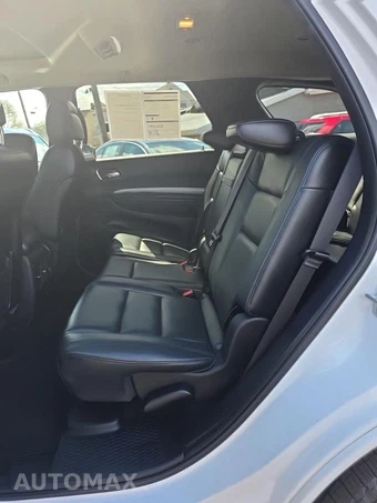 2020 Dodge Durango GT – miniatura 16