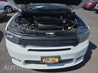 2020 Dodge Durango GT – miniatura 18