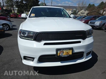 2020 Dodge Durango GT – miniatura 2