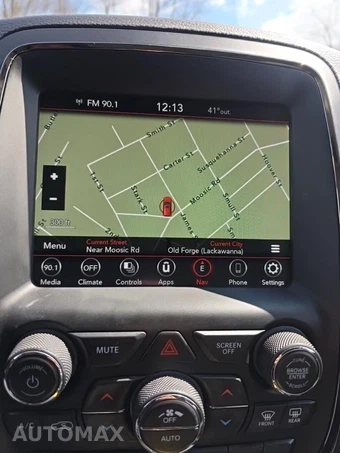 2020 Dodge Durango GT – miniatura 22