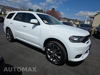 2020 Dodge Durango GT – miniatura 3