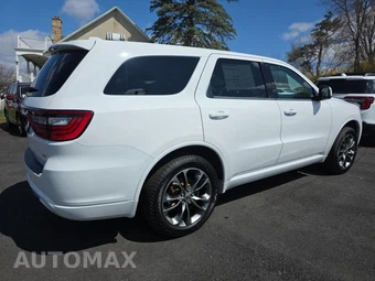 2020 Dodge Durango GT – miniatura 4