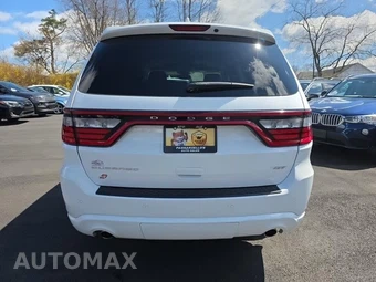 2020 Dodge Durango GT – miniatura 5