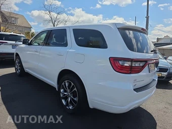 2020 Dodge Durango GT – miniatura 6