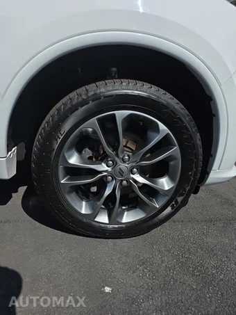 2020 Dodge Durango GT – miniatura 9