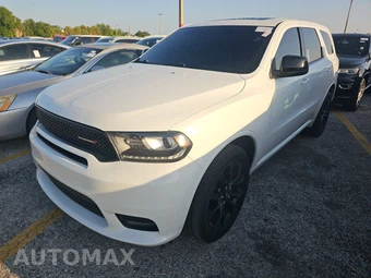 2020 Dodge Durango GT
