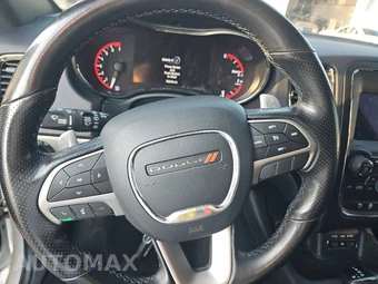 2020 Dodge Durango GT – miniatura 10