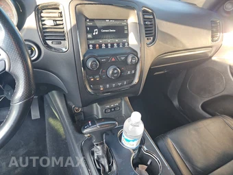 2020 Dodge Durango GT – miniatura 11
