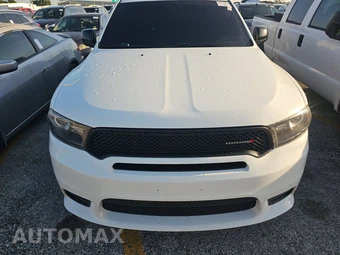 2020 Dodge Durango GT – miniatura 2