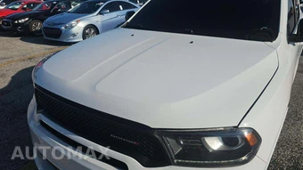 2020 Dodge Durango GT – miniatura 25