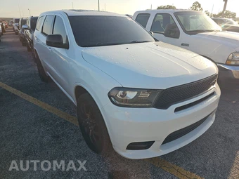 2020 Dodge Durango GT – miniatura 3
