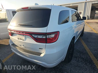 2020 Dodge Durango GT – miniatura 4