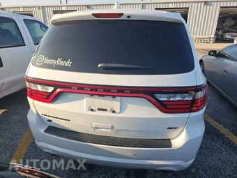 2020 Dodge Durango GT – miniatura 5