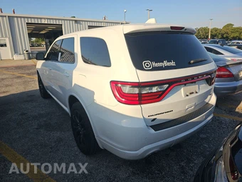2020 Dodge Durango GT – miniatura 6