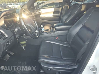 2020 Dodge Durango GT – miniatura 7