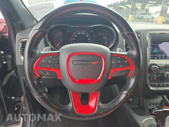 2020 Dodge Durango GT Plus – miniatura 10