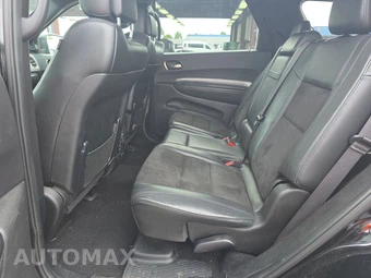 2020 Dodge Durango GT Plus – miniatura 13