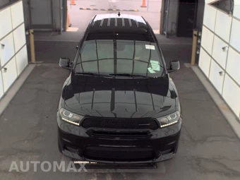 2020 Dodge Durango GT Plus – miniatura 2