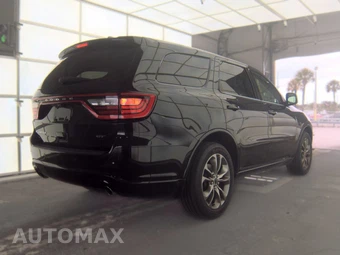 2020 Dodge Durango GT Plus – miniatura 4
