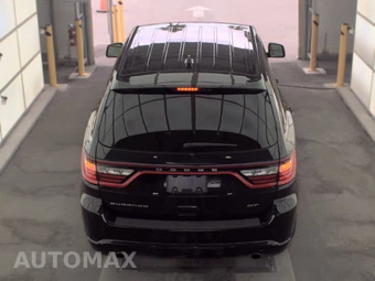 2020 Dodge Durango GT Plus – miniatura 5
