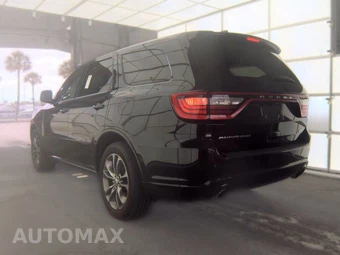 2020 Dodge Durango GT Plus – miniatura 6
