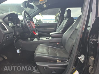2020 Dodge Durango GT Plus – miniatura 7