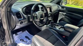 2020 Dodge Durango GT Plus - miniatura 10