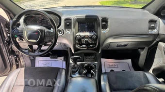 2020 Dodge Durango GT Plus - miniatura 18