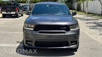 2020 Dodge Durango GT Plus - miniatura 2