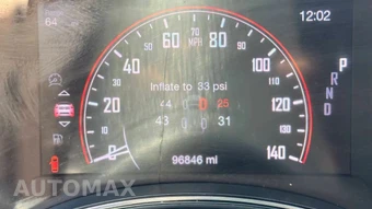 2020 Dodge Durango GT Plus - miniatura 26