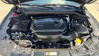 2020 Dodge Durango GT Plus - miniatura 27