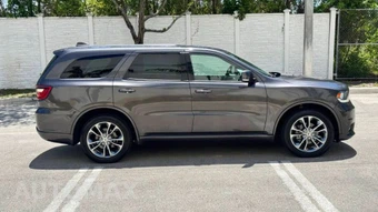 2020 Dodge Durango GT Plus - miniatura 4