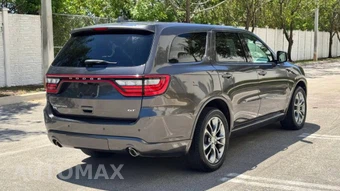 2020 Dodge Durango GT Plus - miniatura 5