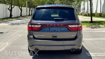 2020 Dodge Durango GT Plus - miniatura 6