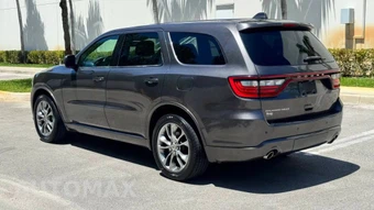 2020 Dodge Durango GT Plus - miniatura 7