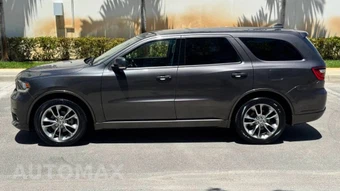2020 Dodge Durango GT Plus - miniatura 8