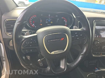 2020 Dodge Durango GT Plus – miniatura 10