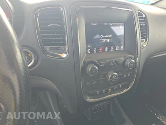 2020 Dodge Durango GT Plus – miniatura 11