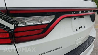 2020 Dodge Durango GT Plus – miniatura 20