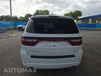 2020 Dodge Durango GT Plus – miniatura 5
