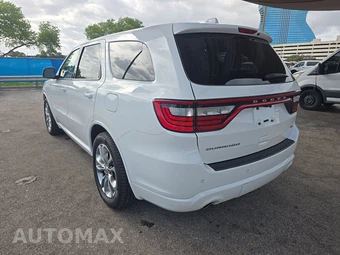 2020 Dodge Durango GT Plus – miniatura 6