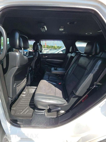 2020 Dodge Durango GT Plus – miniatura 13