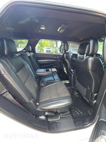 2020 Dodge Durango GT Plus – miniatura 17