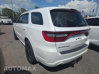 2020 Dodge Durango GT Plus – miniatura 2