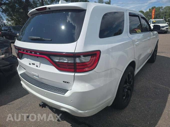 2020 Dodge Durango GT Plus – miniatura 3